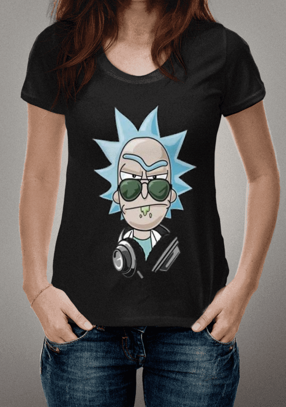 RICK DJ