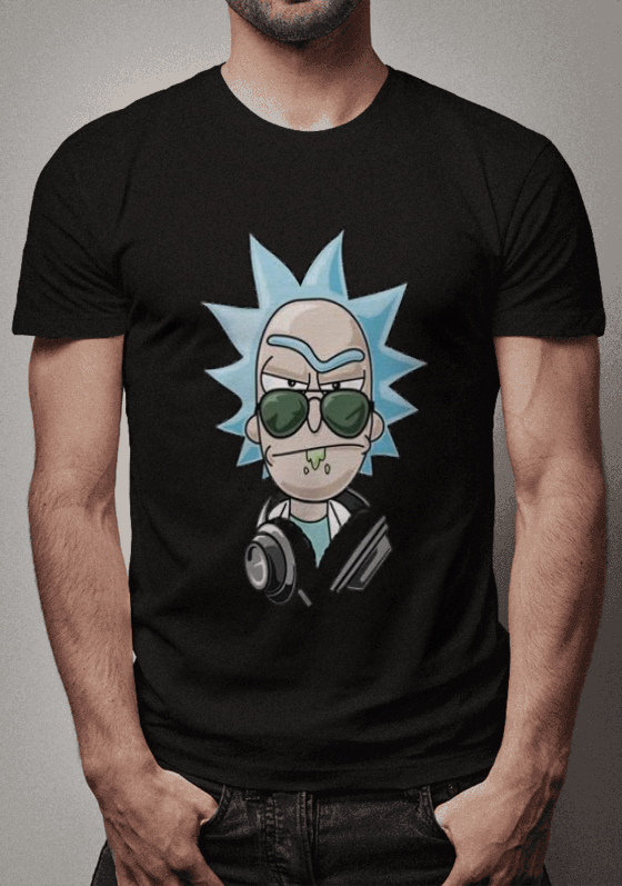RICK DJ