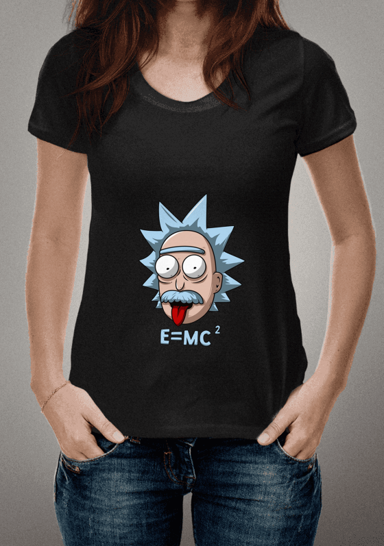 Rick Einstein