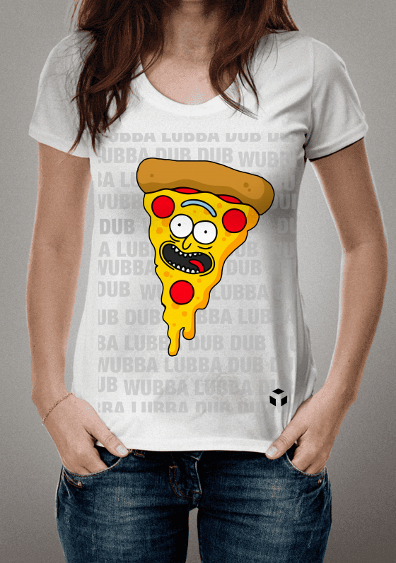 Rick Pizza