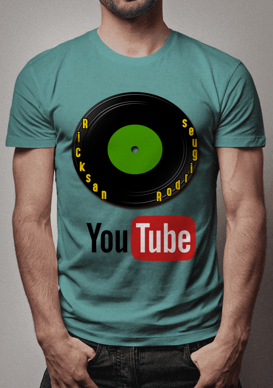 Nome do produto  Ricksan Rodrigues