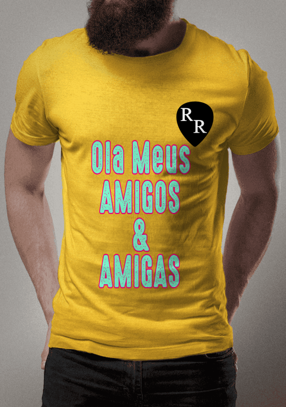 Nome do produto  Ricksan Rodrigues