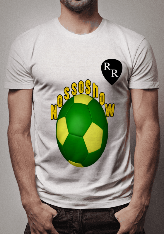 Nome do produto  Ricksan Rodrigues