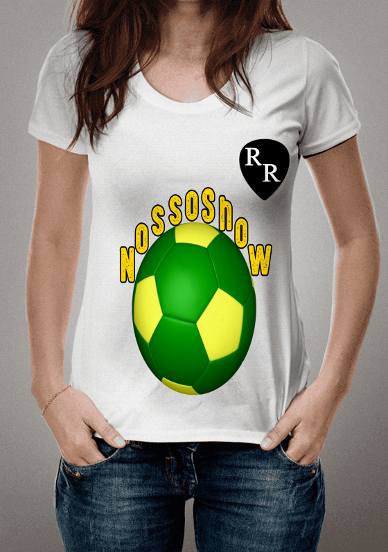 Nome do produto  Ricksan Rodrigues