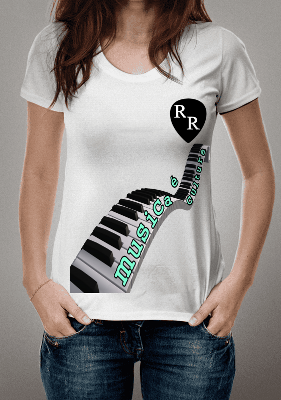 Nome do produto  Ricksan Rodrigues