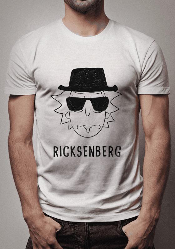 Nome do produto  Ricksenberg
