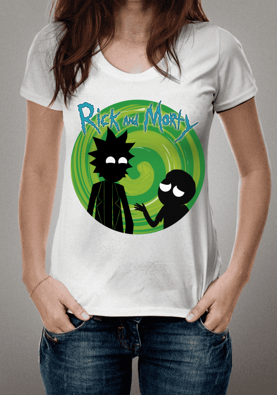 Nome do produto: Ricky and Morty Portal Gun