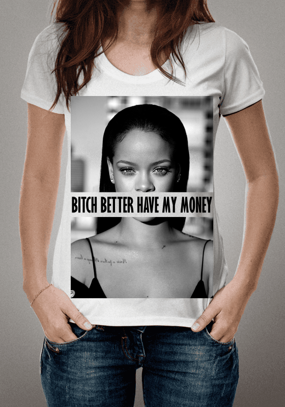 rihanna
