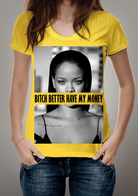 rihanna