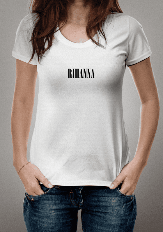 Rihanna