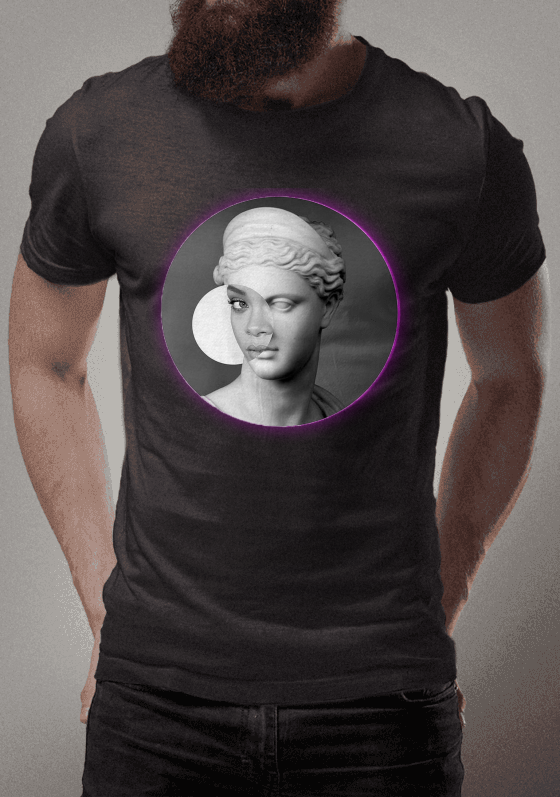 Nome do produto  RIHANNA AFRODITE