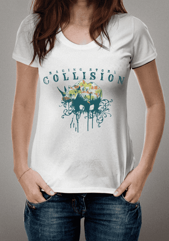 Rino Collision