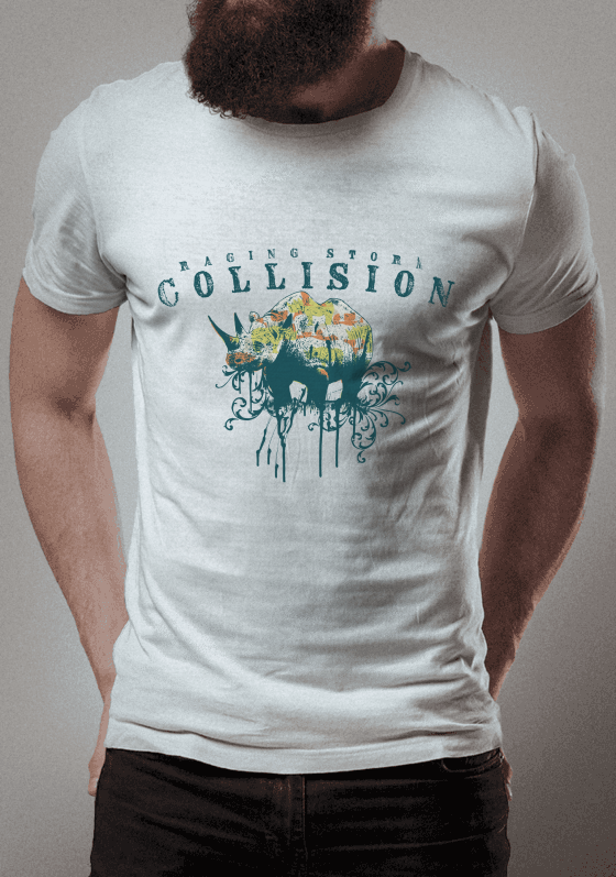 Rino Collision