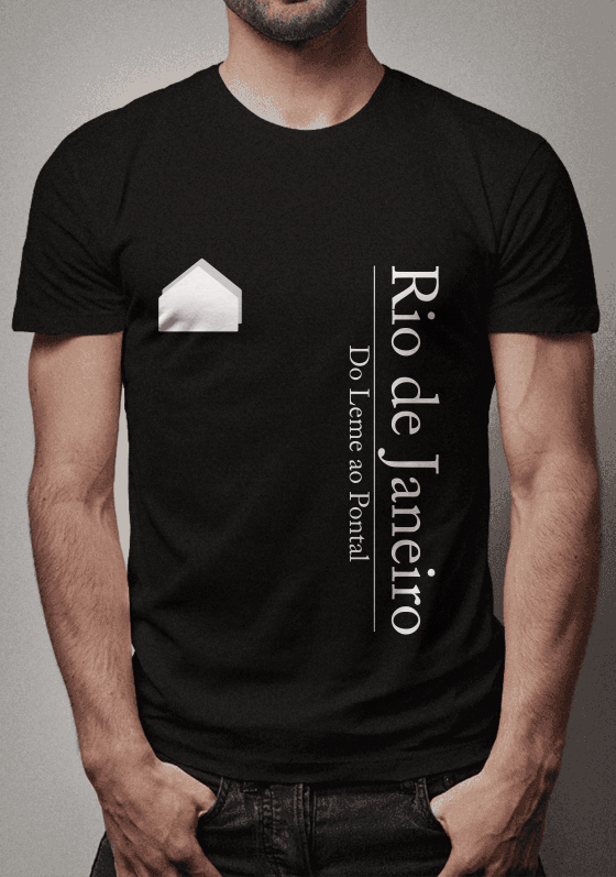 Rio de Janeiro - do leme ao pontal 2