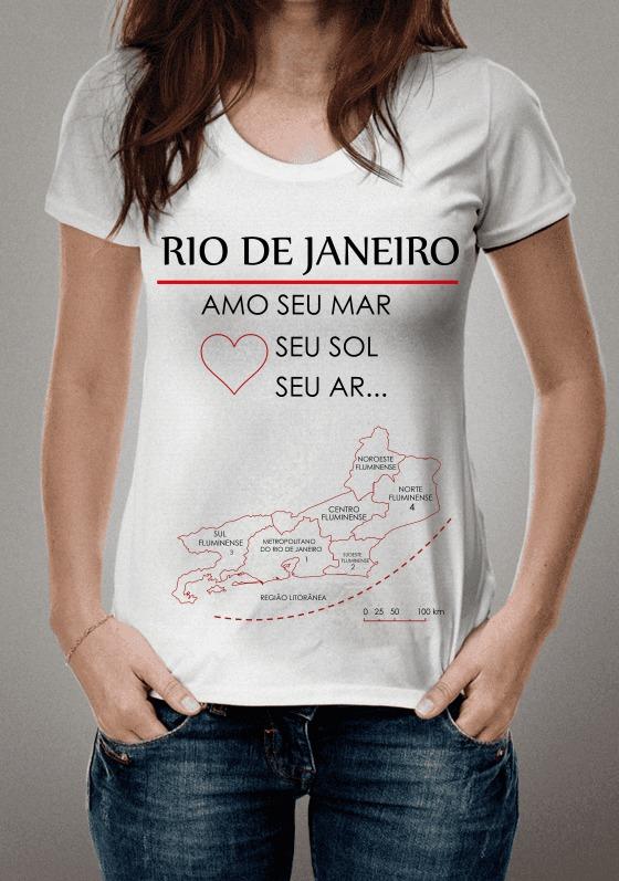 Nome do produto  Rio de Janeiro