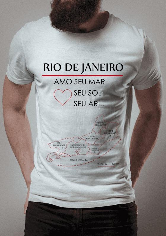 Nome do produto  Rio de Janeiro