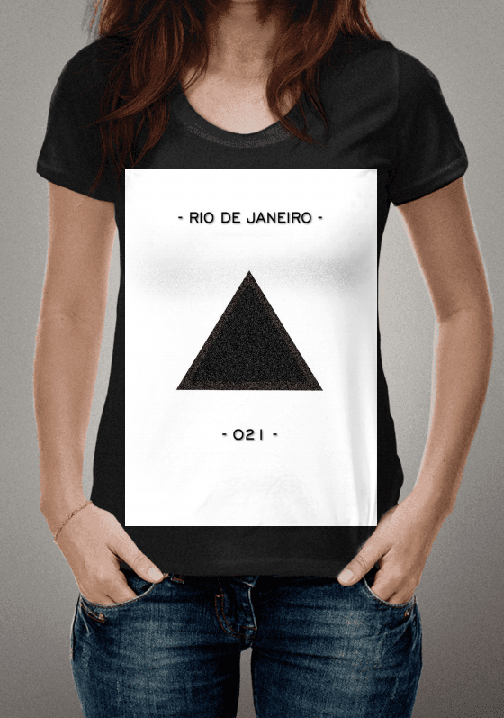 Nome do produto  Rio de Janeiro