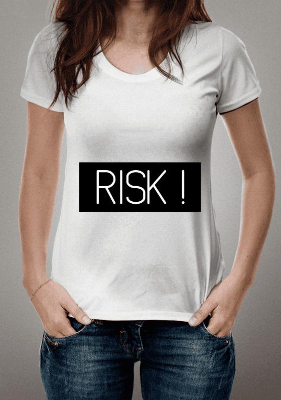 Nome do produto  Risk !