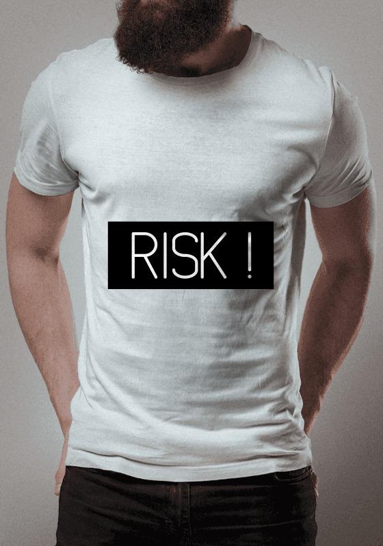 Nome do produto  Risk !