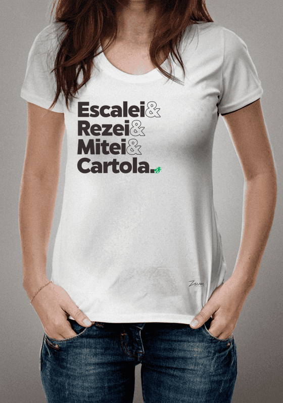 Ritual Cartoleiro