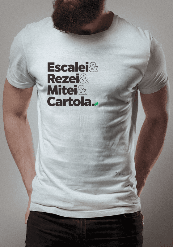 Ritual Cartoleiro