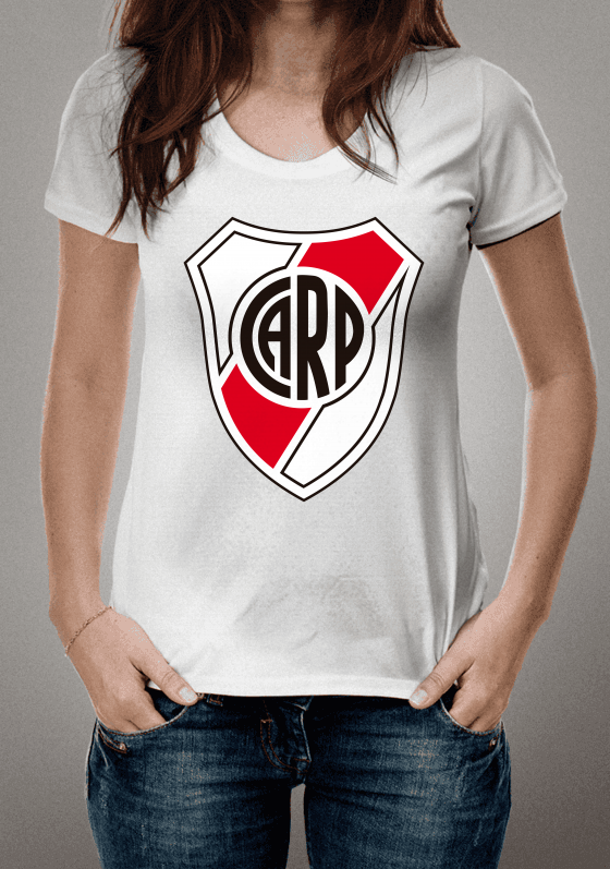 Nome do produto  River Plate