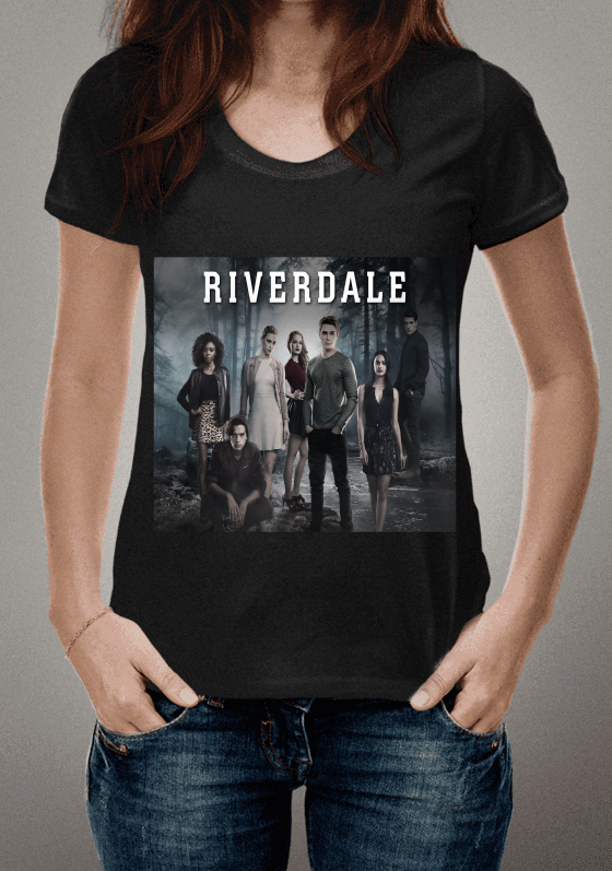 Nome do produto  riverdale