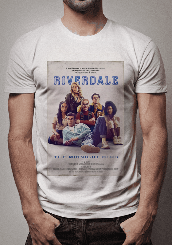 Riverdale EP The Midnight Club 