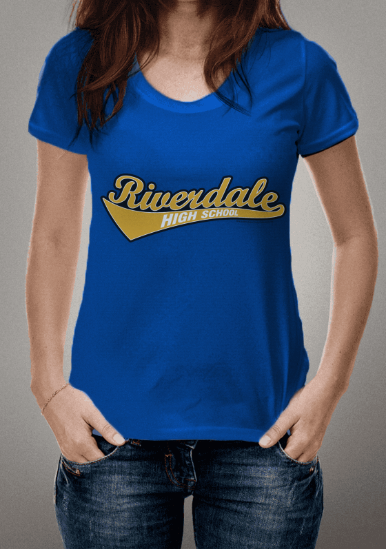Riverdale High School