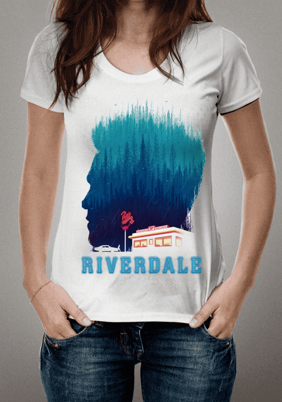 Riverdale Pop´s