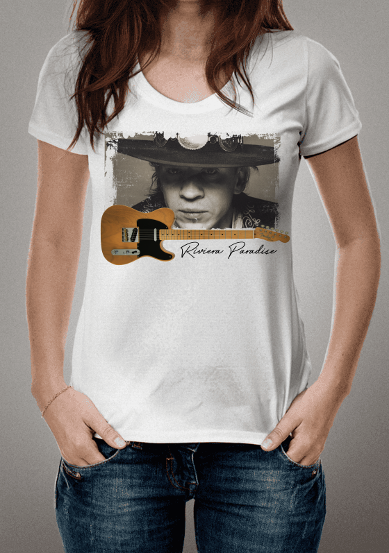 Nome do produto  RIVIERA PARADISE