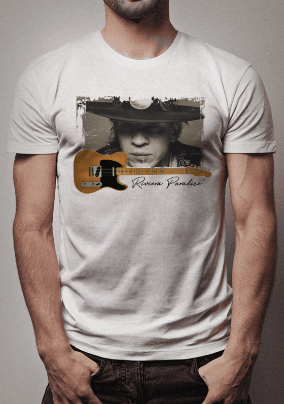 Nome do produto  RIVIERA PARADISE