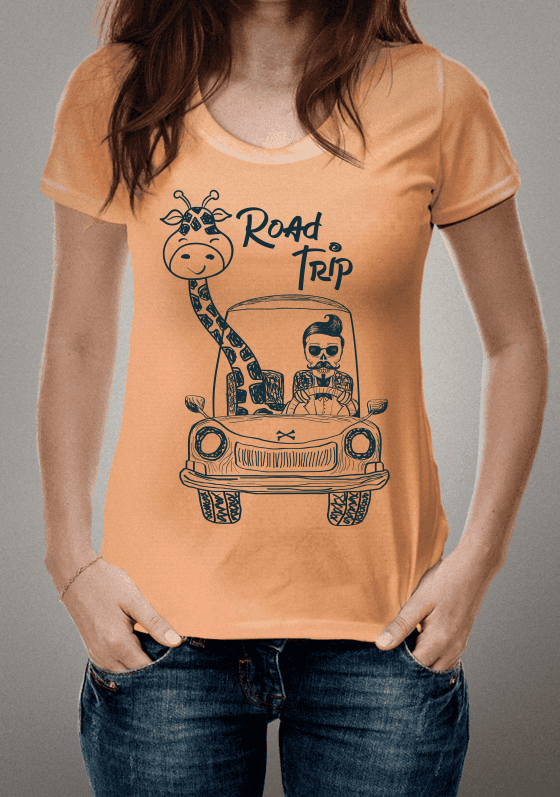 Road Trip
