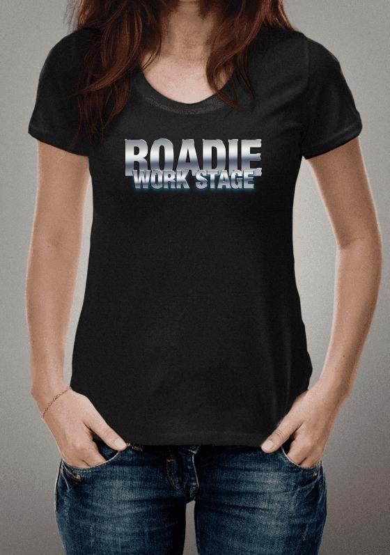 Nome do produto  Roadie Prata