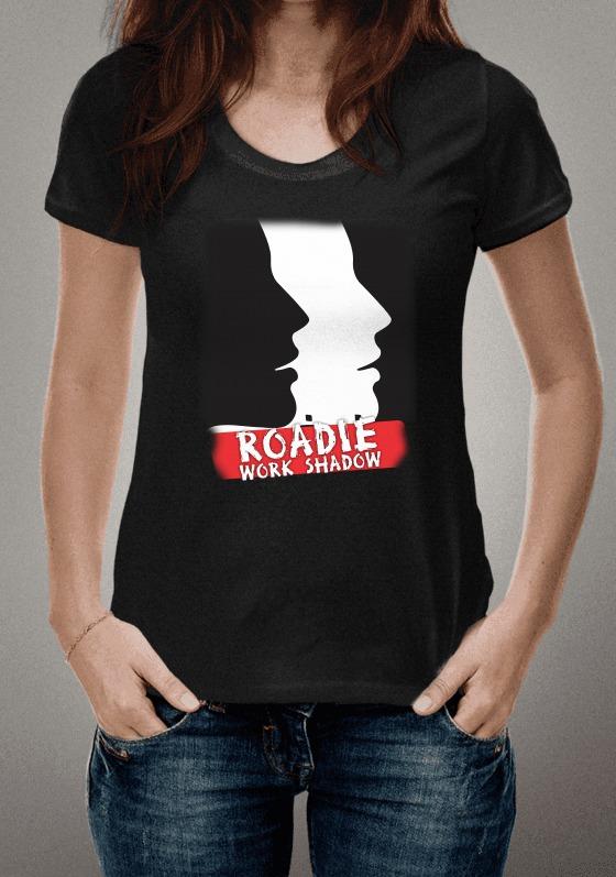 Nome do produto  Roadie Shadow