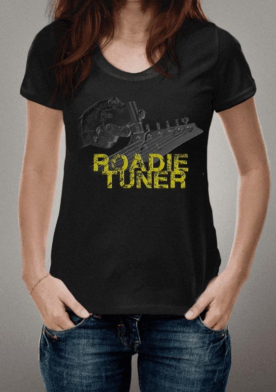 Nome do produto  Roadie Turner