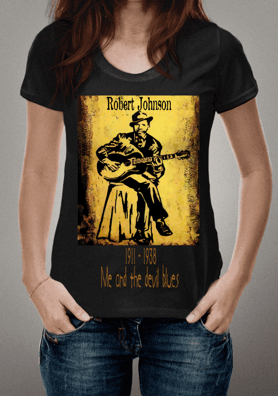 Nome do produto  Robert J.