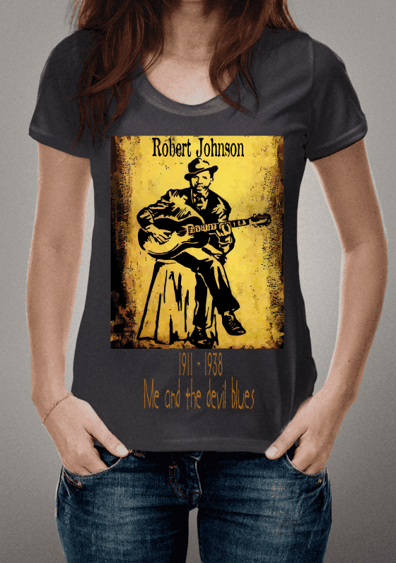 Nome do produto  Robert J.