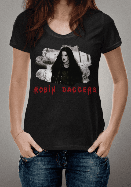 Robin Daggers