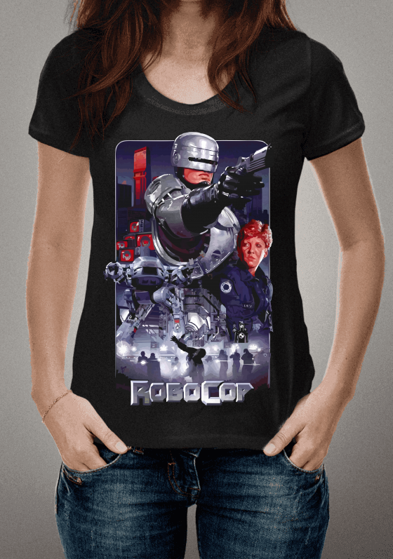 ROBOCOP