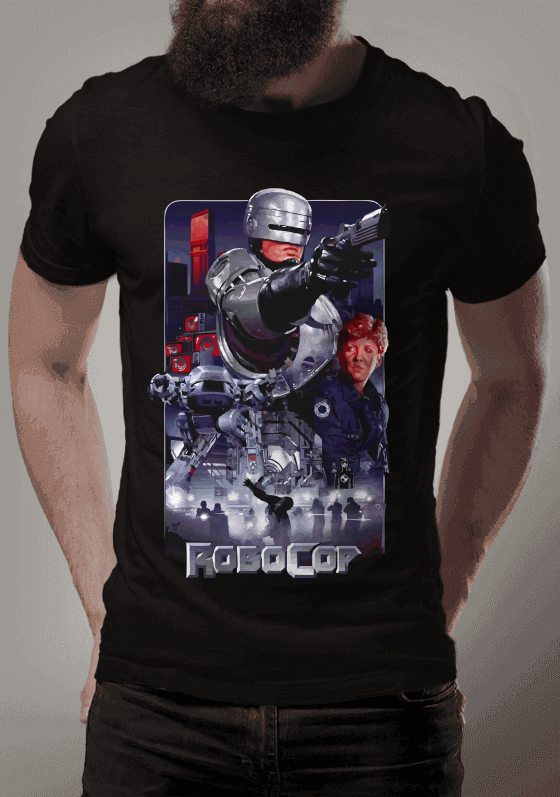 ROBOCOP