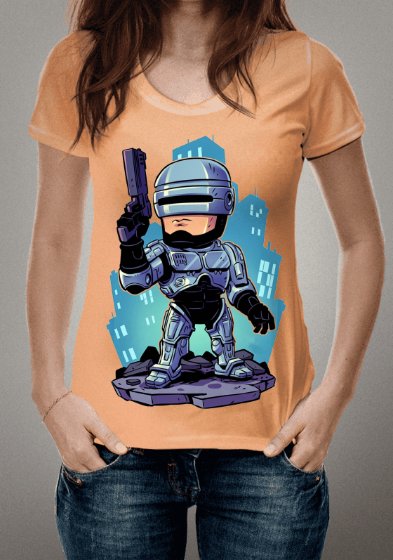 ROBOCOP