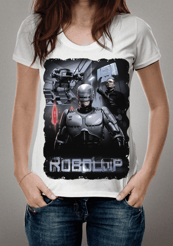 RoboCop