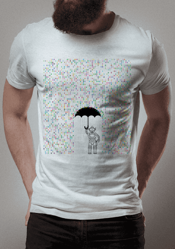 Nome do produto  Robot