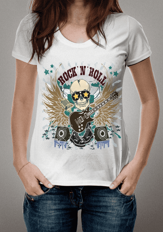 Nome do produto  rock 