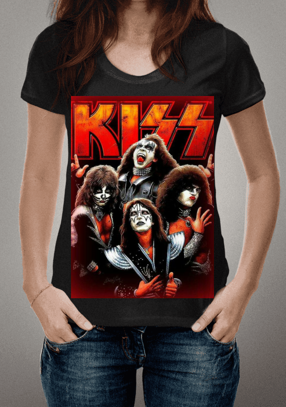 Nome do produto  Rock 