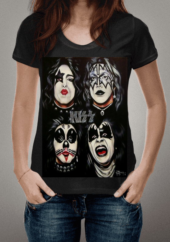 Nome do produto  Rock 