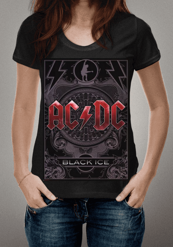 Nome do produto  Rock 