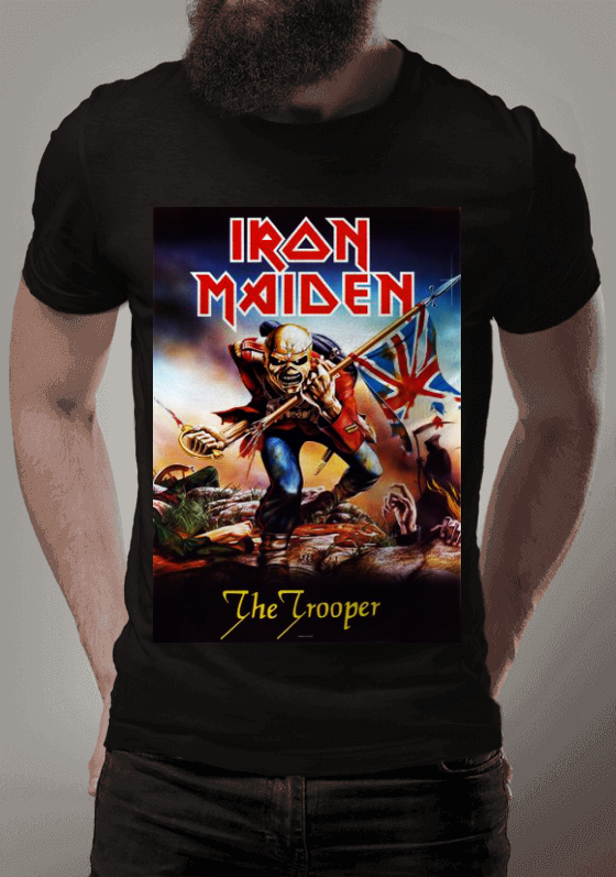 Nome do produto  Rock 