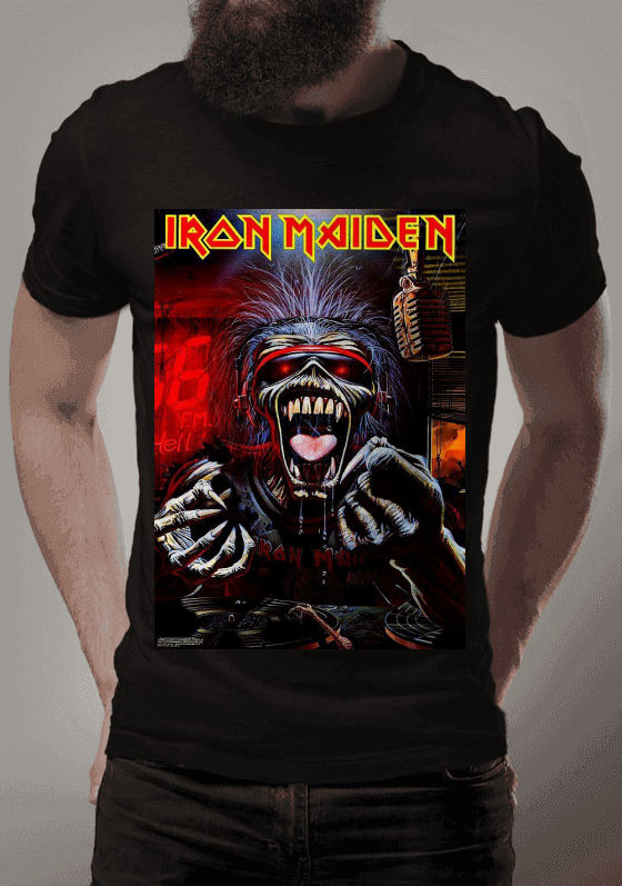 Nome do produto  Rock 